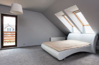 Amble bedroom extensions
