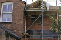 free Amble home extension quotes
